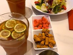 -雅佳神话·麻辣烤鱼(新街口店)