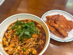 -爱家面馆(常州总店)