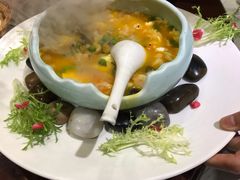 芙蓉虾仁-川香鼎盛(市桥富华总店)
