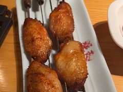 -蚝翅·海鲜粥·烧烤·龙虾季(海曙天一店)