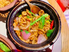 -啫神·广州地标美食(北京路店)