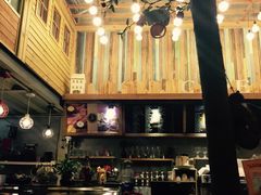 Cafe&nbsp;Alice-Cafe Alice咖啡爱丽丝(奥城店)