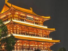 -杜甫江阁