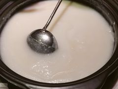 -景笙毋米粥底火锅(20年老字号)
