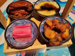 -醉长安(钟楼旗舰店)