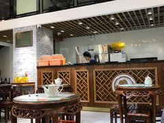 大堂-仁信老铺(嘉信店)