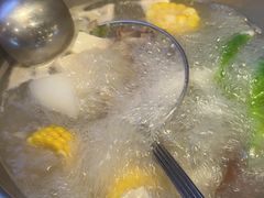 -小肥牛潮汕牛肉火锅(南联店)