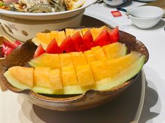 -侨美食家·40年地道粤菜(珠江新城店)