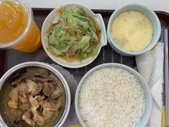 -真功夫(彩田路店)