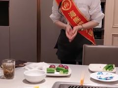-海底捞火锅(万丰桥店)