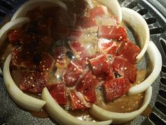 -猫爪爪原切自助烤肉(观音桥阳光世纪店)