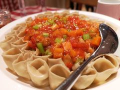 -西贝(凯德壹中心店)