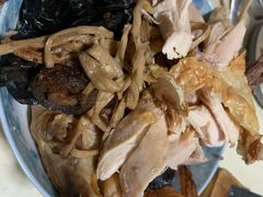 -大益烤鸡