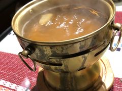-慢丽江·云南野生菌土鸡锅(付家庄店)