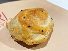 烤包子-SEEUNARI西域娜依新疆菜(环宇广场店)