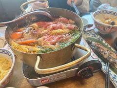 -七涧谷·元气食堂(塘下店)