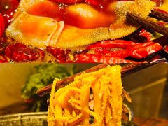 -乡当俏老火锅