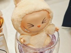 -泡泡玛特POPMART(蓝色港湾店)