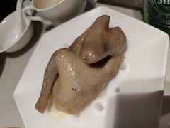 -狮王府淮扬菜(夫子庙老门东店)