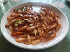 -古桥人家•水上餐厅(朱家角古镇店)