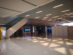 -博纳国际影城IMAX(中央大道店)