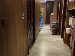 -柴火大院烤鸭民间菜