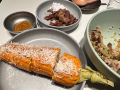 -胡麻(静安嘉里店)