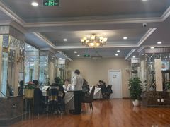 -新侨三宝乐西餐厅(崇文门店)