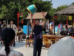 -青岛方特梦幻王国