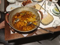 -新侨小馆(东直门北小街店)