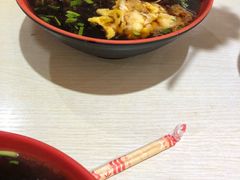 -小龙大肉面馆