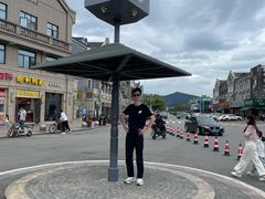-蒋氏故居