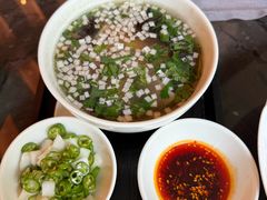 -西安凯悦酒店·湖畔中餐厅