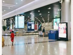 -星巴克(成都机场T2店)