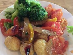 -BISTROFIORE美伊娜(伊犁南路店)