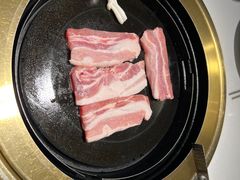 -韩时烤肉(枫蓝店)