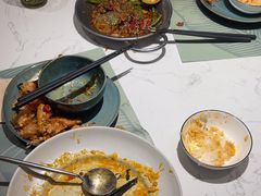 -芭札·Thai泰国餐厅(同和金铂天地店)