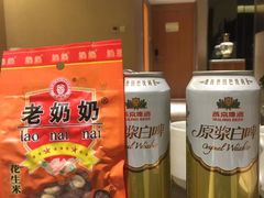 -北京广安门维景国际大酒店
