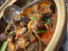 -衡厨·衡阳土菜(中南店)