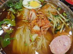 -西塔大冷面(市府大路店)