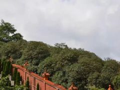 -金堂县云顶石城风景区