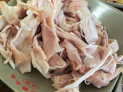 -汝萍传统蘸水菜(春华路总店)