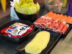 -水哥卜卜贝(东晓·胜汇里店)