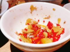 -农耕记·湖南土菜(科技园店)