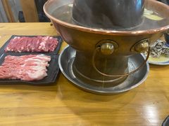 -金生隆(六铺炕店)