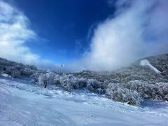 -太子岭滑雪场