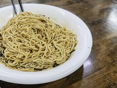 葱油拌面-协和菜馆(凤凰街店)