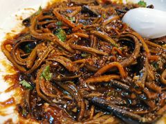 -马凯餐厅(长椿街店)