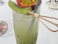 -九献创意菜·牛排馆(亮马河花园店)