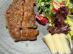 -淮食·雅宴(北大博雅国际酒店)